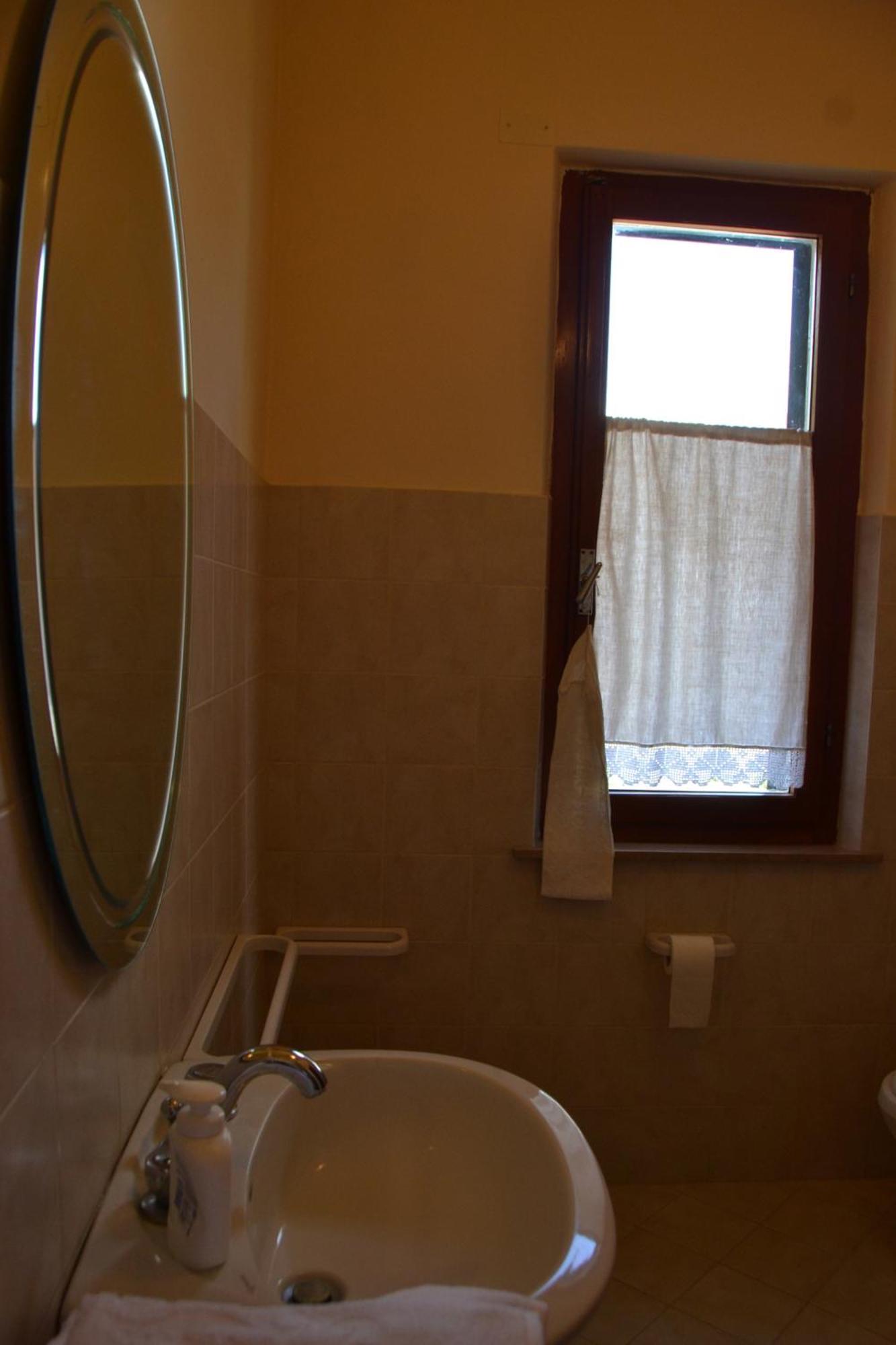 Affittacamere La Fornace Rigomagno Room photo