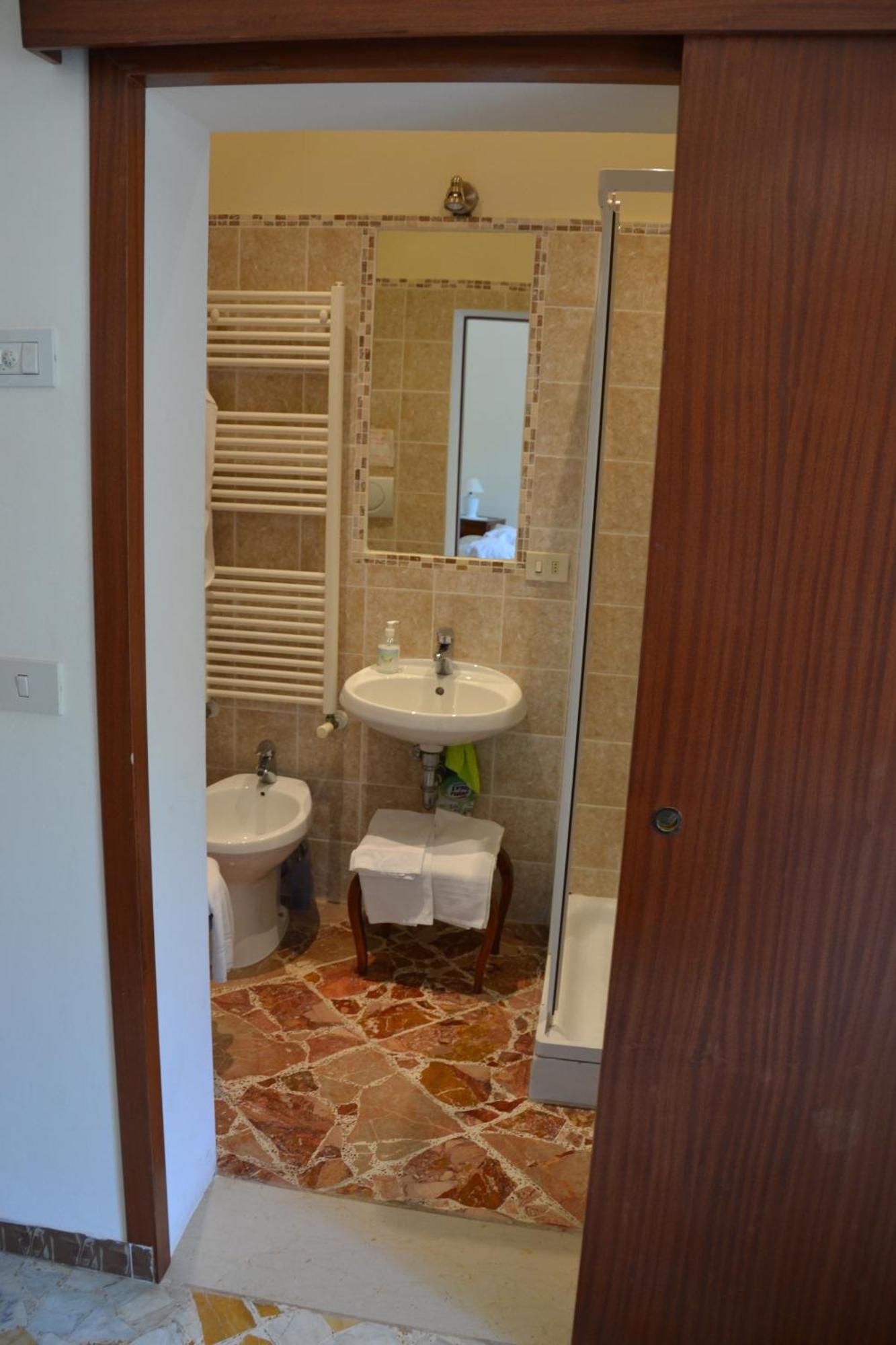 Affittacamere La Fornace Rigomagno Room photo