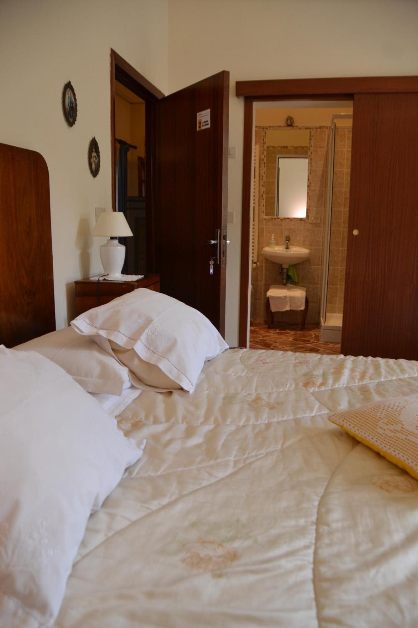 Affittacamere La Fornace Rigomagno Room photo