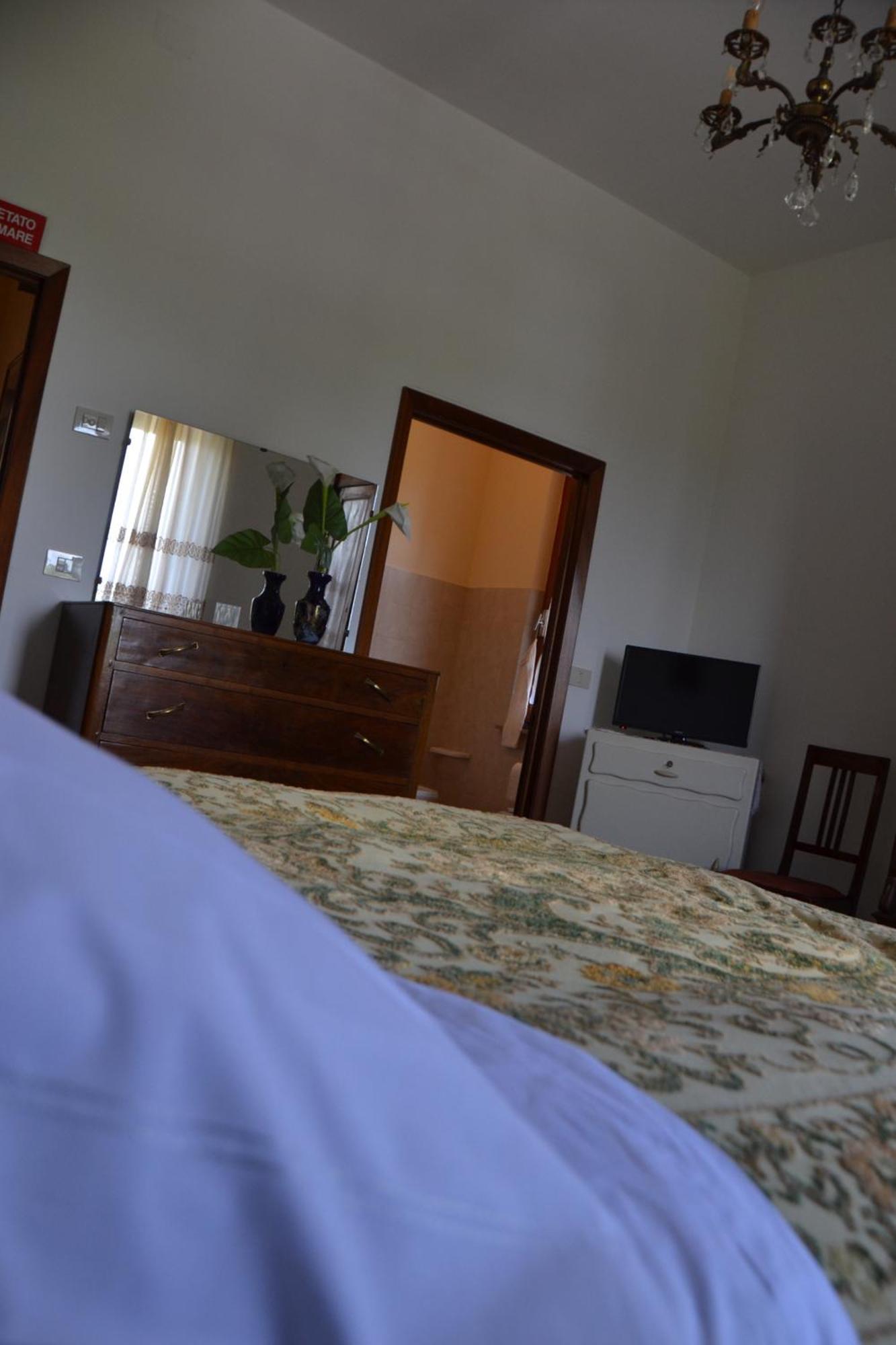 Affittacamere La Fornace Rigomagno Room photo