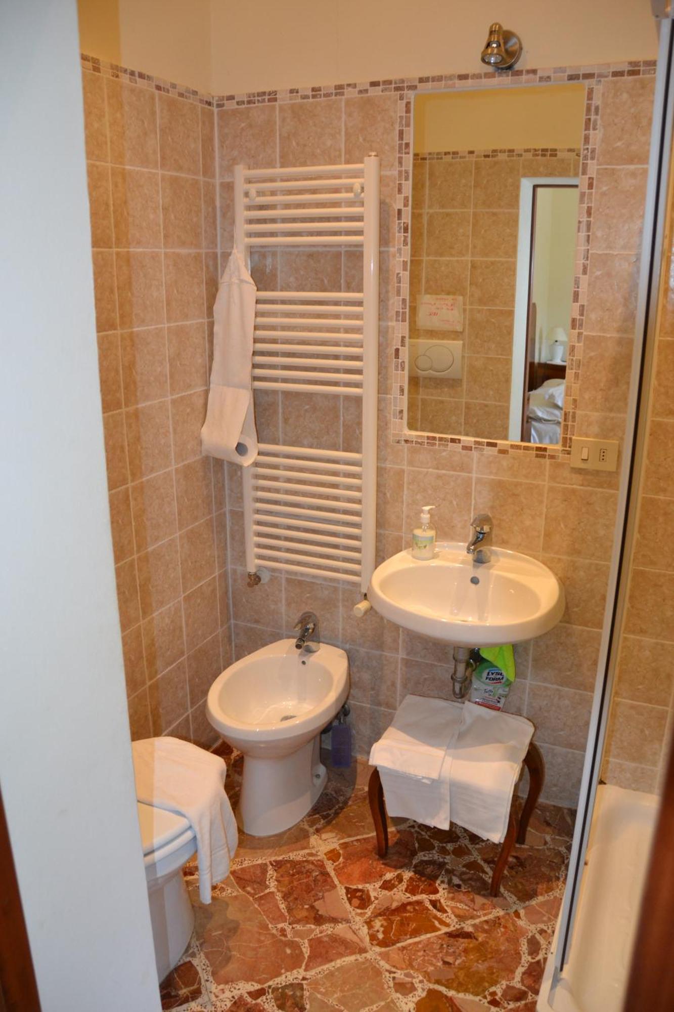 Affittacamere La Fornace Rigomagno Room photo